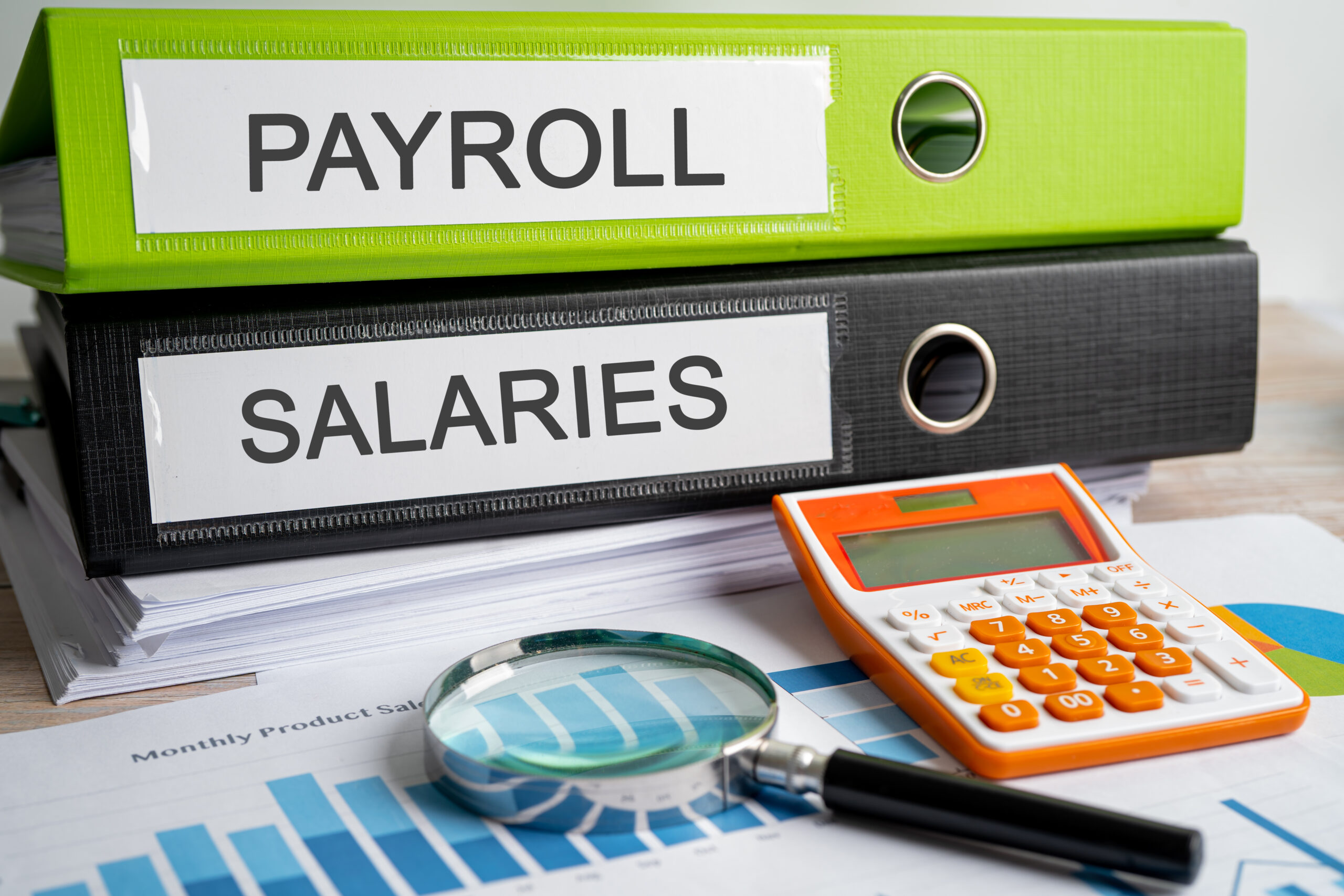 Future-Proofing Your Workforce: Trends in UK Workforce Management